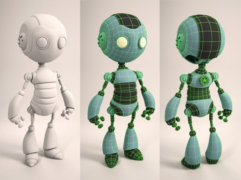 Robot