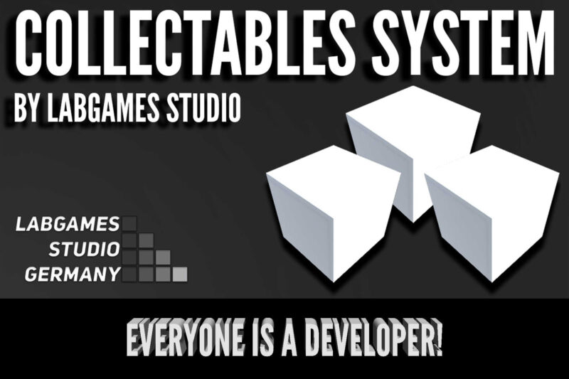 Collectable System