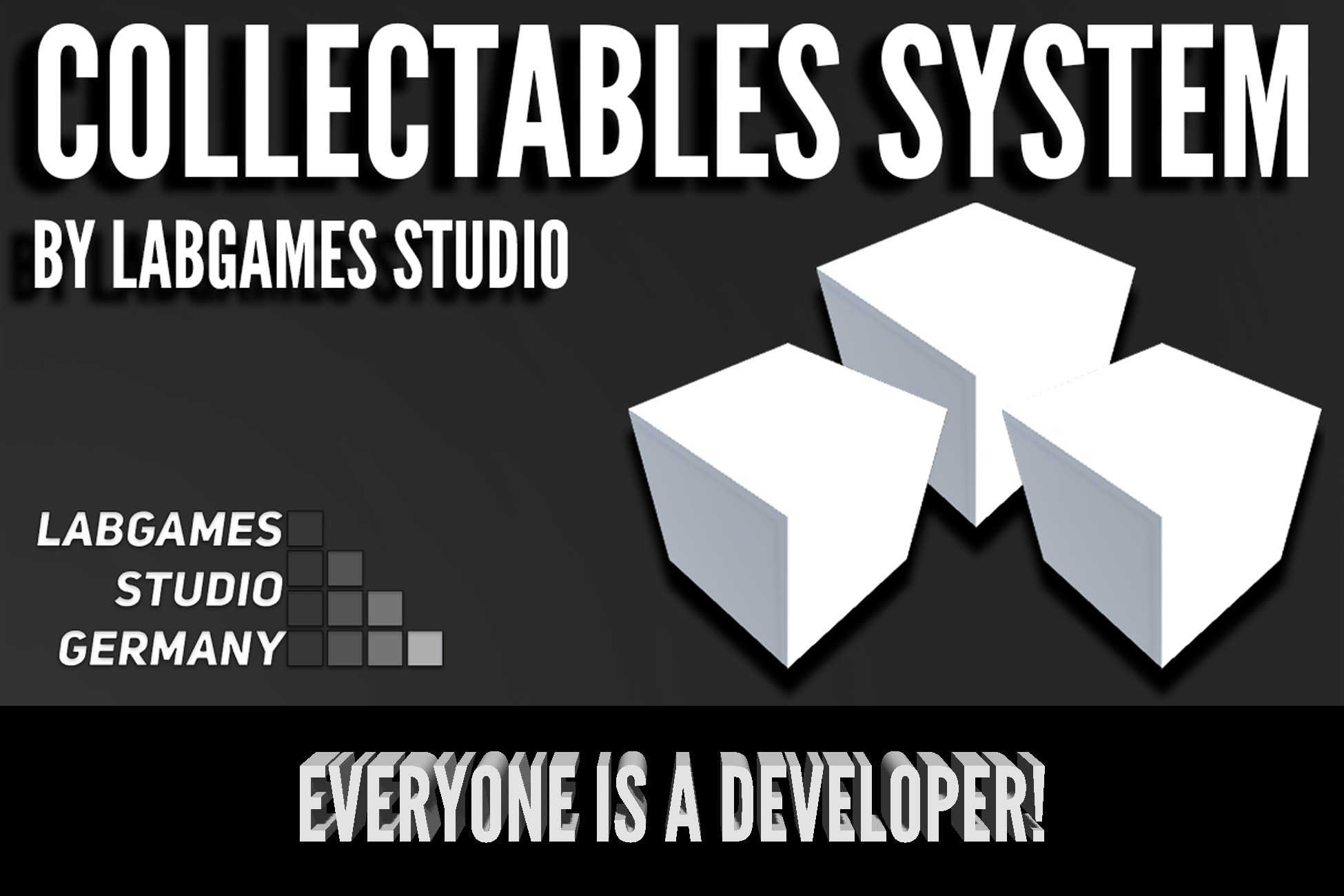 Collectable System