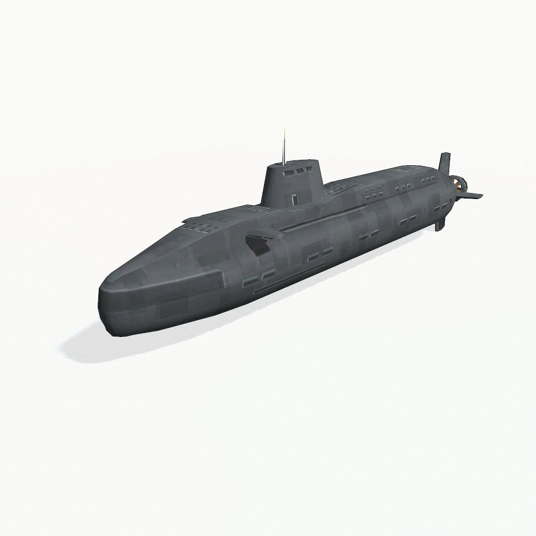 Astute-class submarine