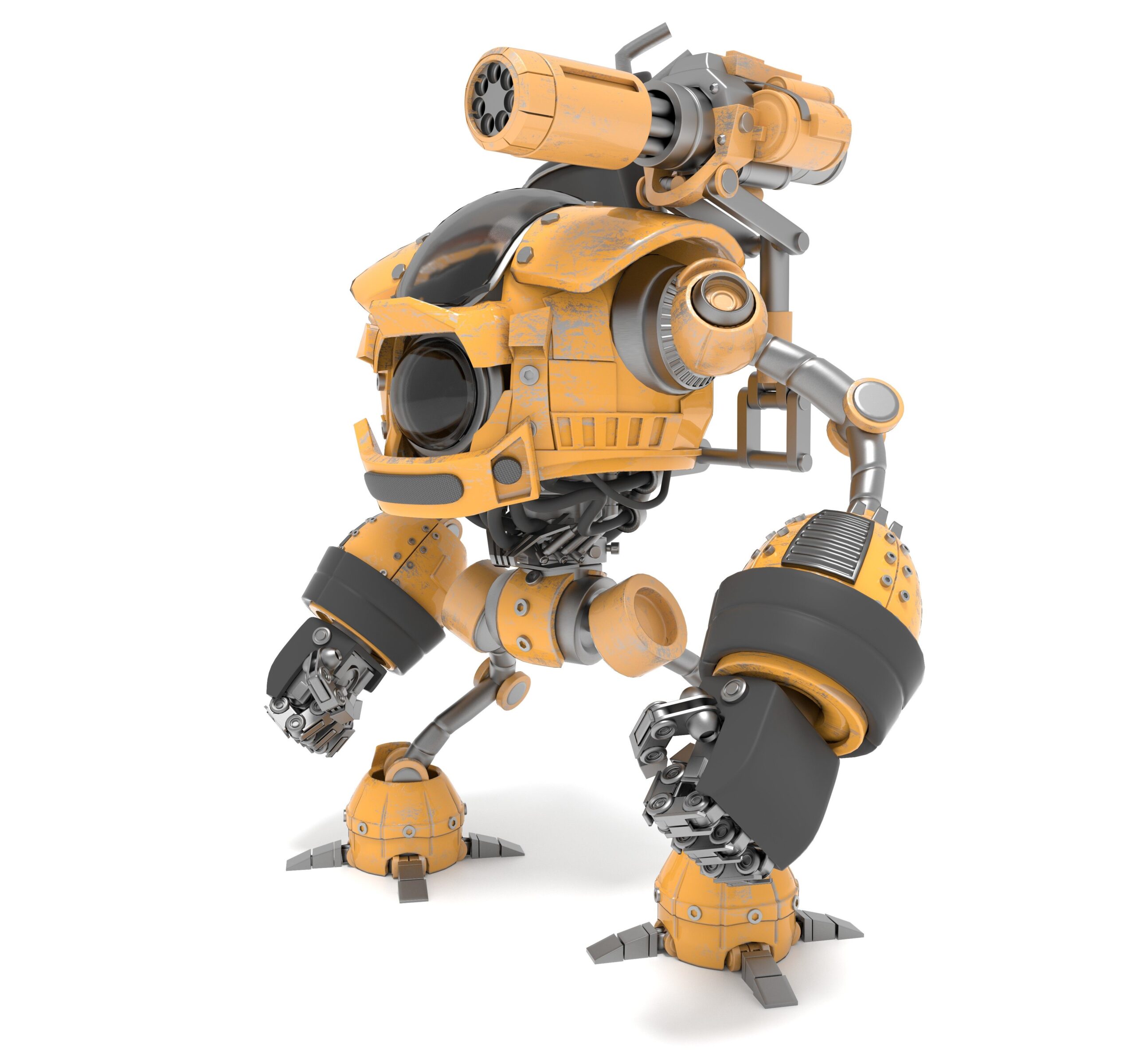 Droid