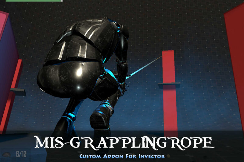 MIS-GrapplingRope