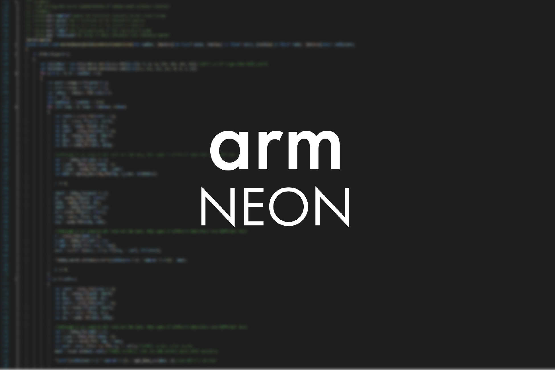 Optimizing Collisions with Burst and Neon Intrinsics