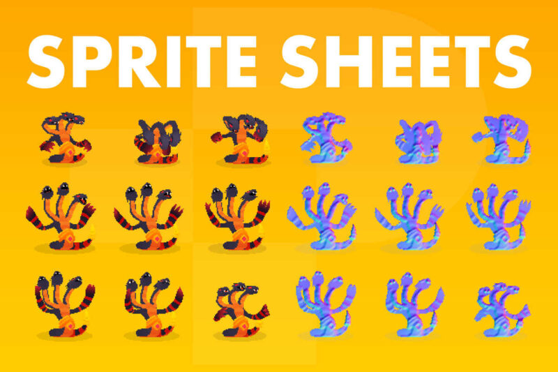 Pixelate