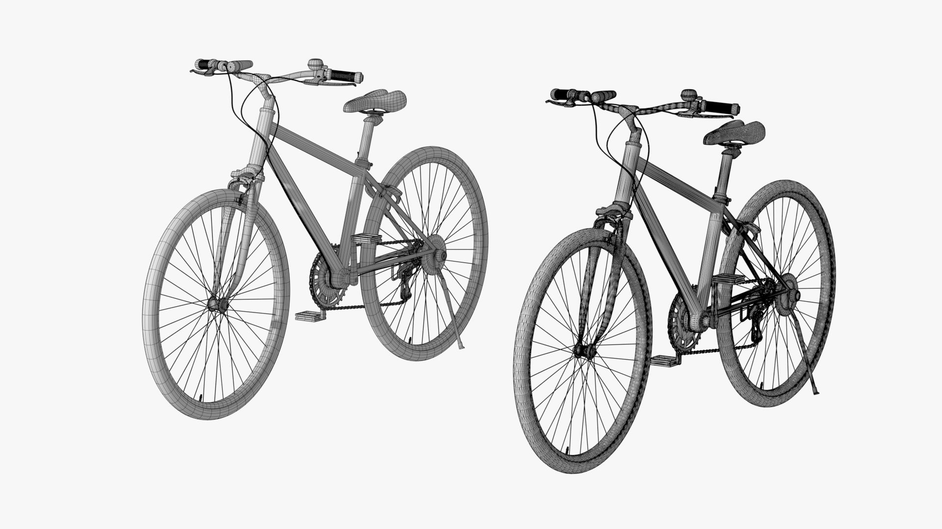 Cross Bike
