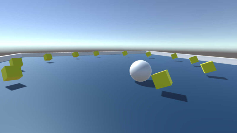 Roll-A-Ball Tutorial