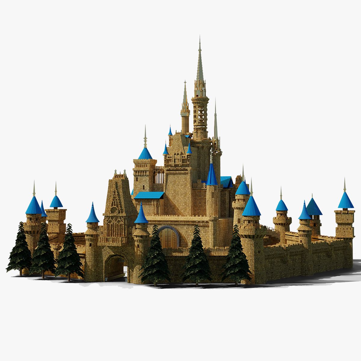 Castle