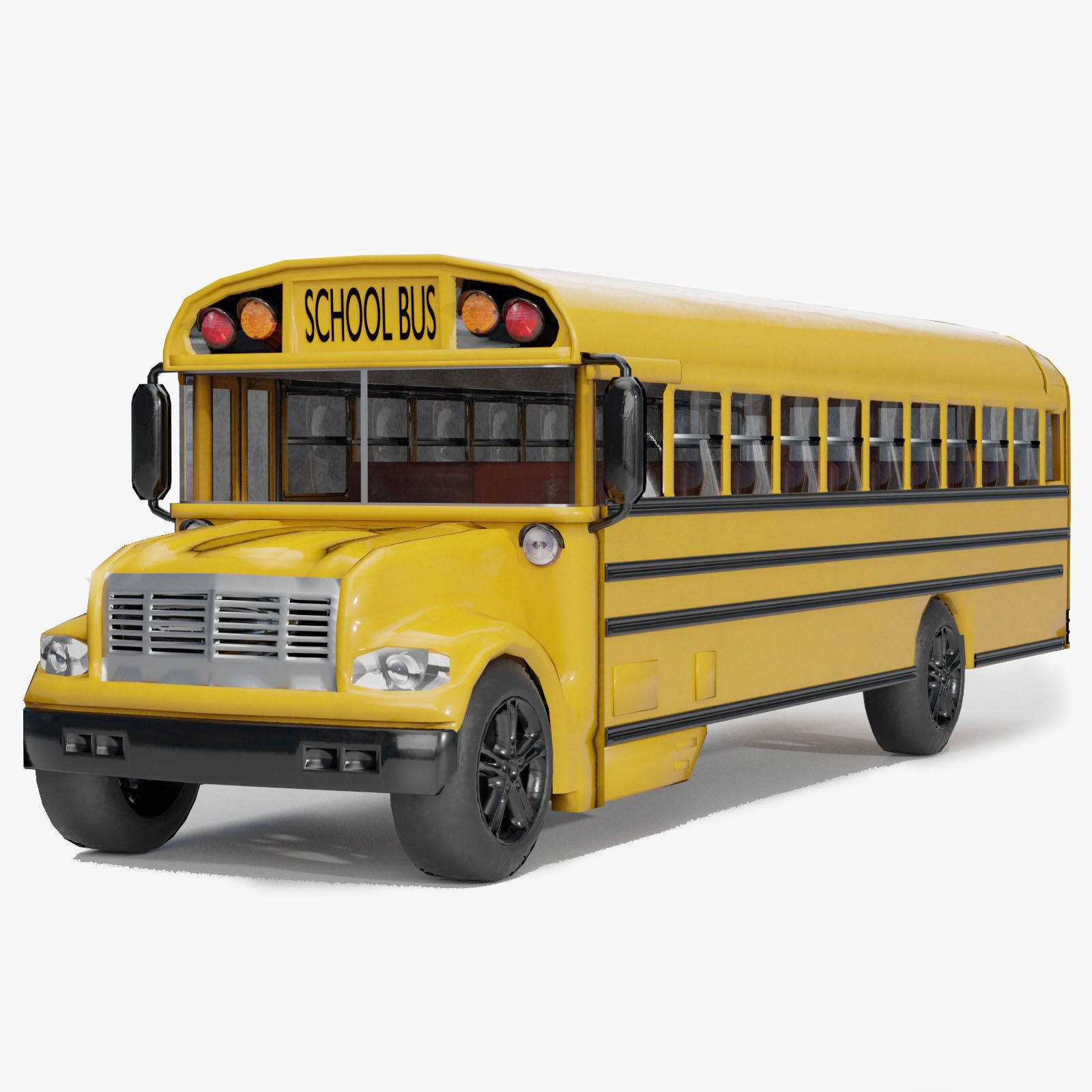 School bus