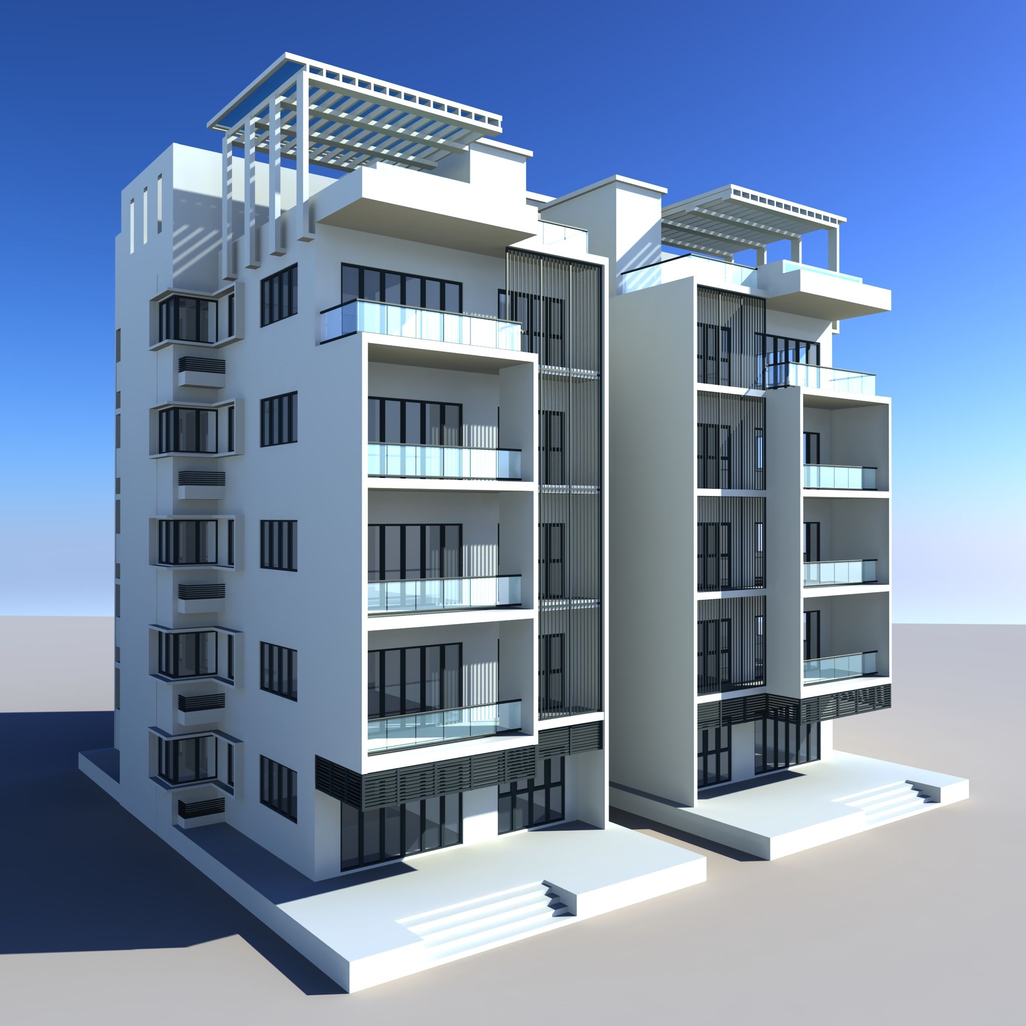 Condominium