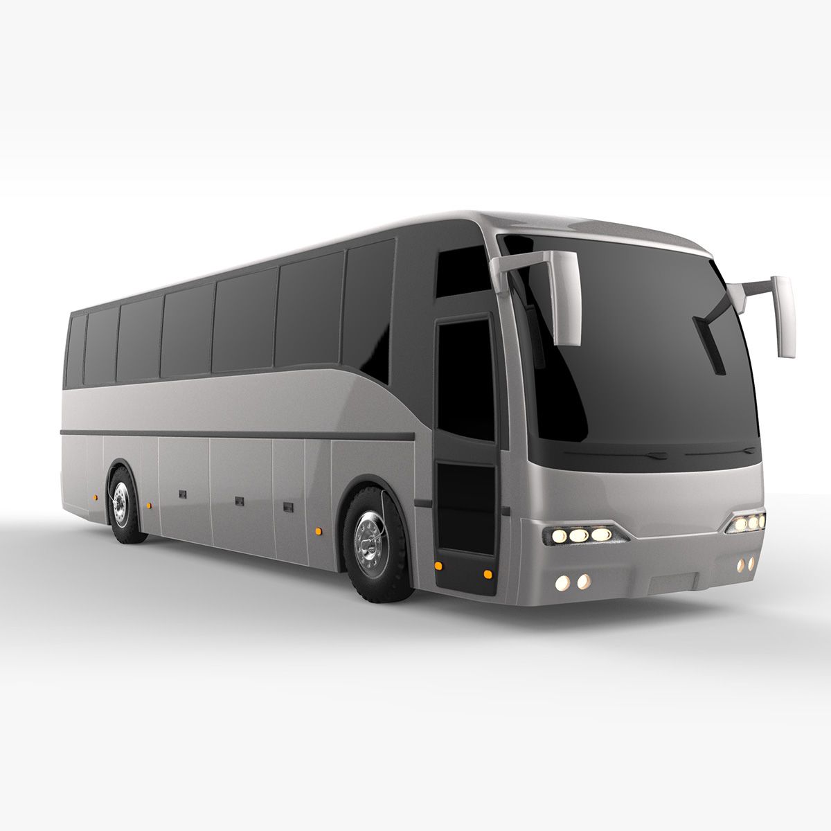 VIP BUS